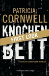 XXL-Leseprobe: Cornwell - Knochenbett book summary, reviews and downlod