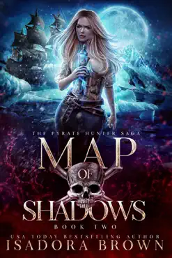 map of shadows book cover image