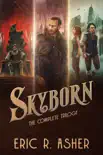 Skyborn synopsis, comments