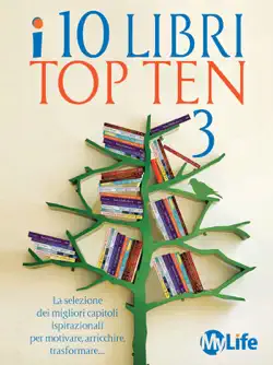 top ten 3 book cover image