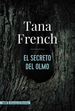 el secreto del olmo (adn) book cover image