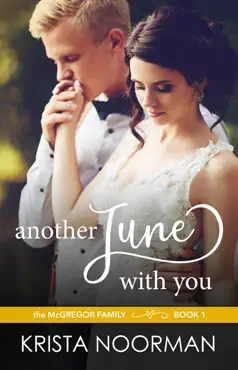 another june with you book cover image