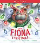 A Very Fiona Christmas Activity Kit reviews