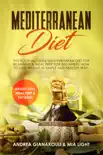 Mediterranean Diet synopsis, comments