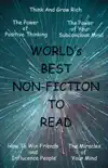 WORLD'S BEST NON-FICTION TO READ