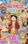 One Piece Party nº 06/07 sinopsis y comentarios