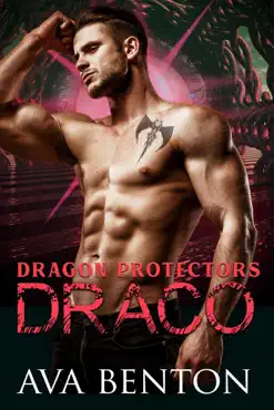 draco book cover image