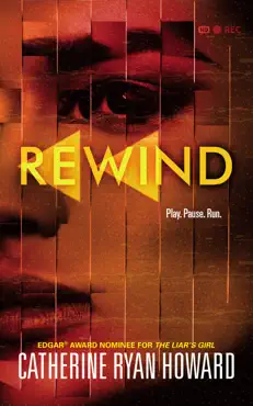 rewind book cover image