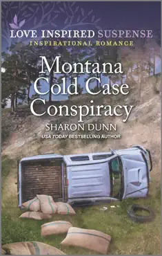 montana cold case conspiracy book cover image