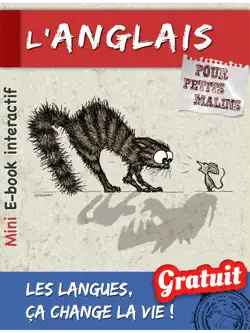 l’anglais pour petits malins : le mini e-book book cover image