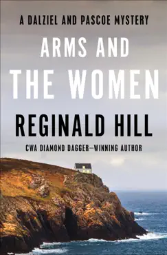 arms and the women book cover image