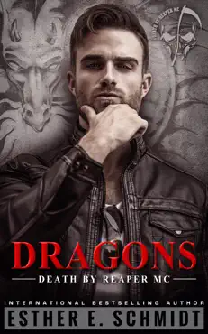 dragons book cover image