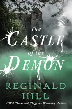 the castle of the demon book cover image