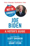 Meet the Candidates 2020: Joe Biden sinopsis y comentarios