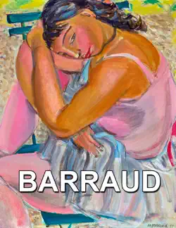 maurice barraud and his naked women book cover image