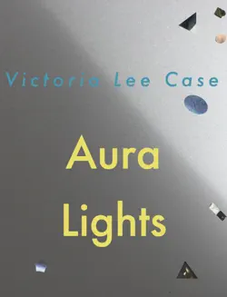 aura lights book cover image