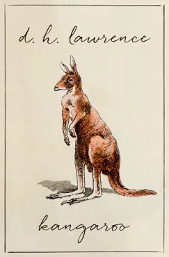 kangaroo book cover image