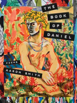 the book of daniel book cover image