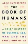 The Book of Humans sinopsis y comentarios