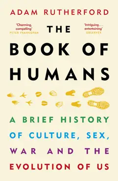 the book of humans imagen de la portada del libro
