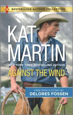 against the wind & savior in the saddle book cover image