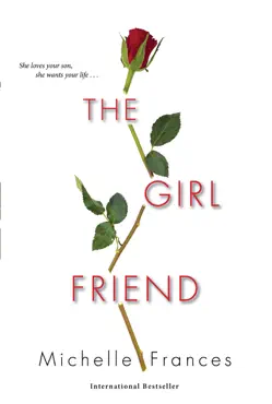 the girlfriend book cover image