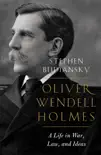 Oliver Wendell Holmes: A Life in War, Law, and Ideas sinopsis y comentarios