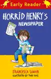 Horrid Henry's Newspaper sinopsis y comentarios