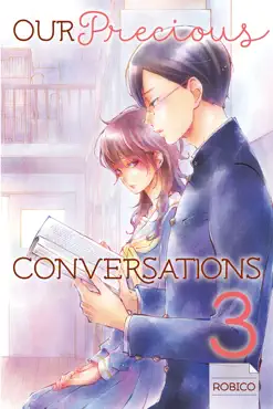 our precious conversations volume 3 book cover image