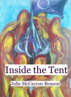 inside the tent book cover image