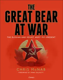 the great bear at war book cover image