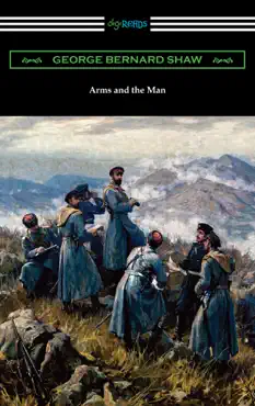 arms and the man imagen de la portada del libro
