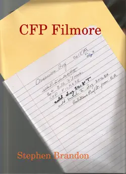 cfp filmore book cover image