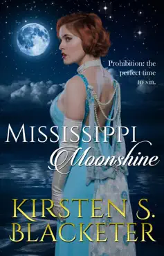mississippi moonshine imagen de la portada del libro