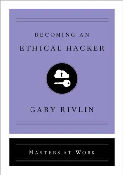 becoming an ethical hacker book cover image