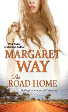 the road home book cover image