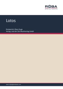 lotos book cover image