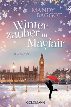 winterzauber in mayfair book cover image