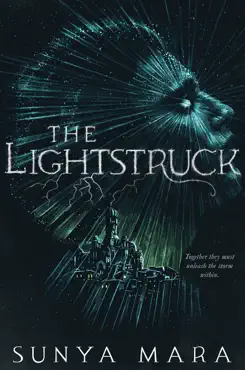 the lightstruck book cover image