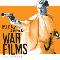 fifty great war films book cover image