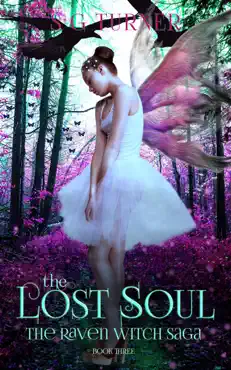 the lost soul book cover image