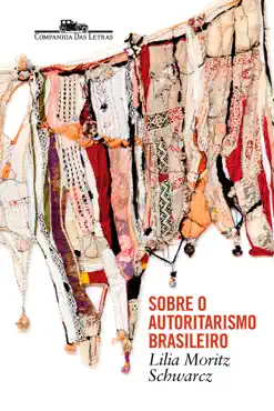 sobre o autoritarismo brasileiro book cover image