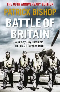 battle of britain book cover image