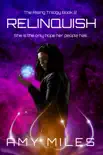 Relinquish: Book II of the Rising Trilogy