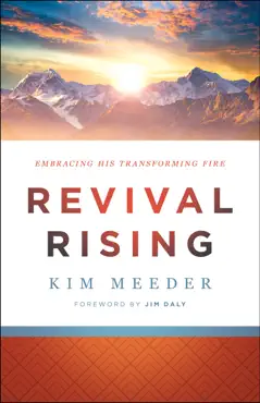 revival rising book cover image