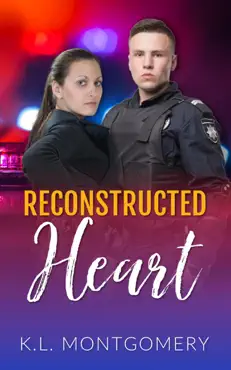 reconstructed heart book cover image