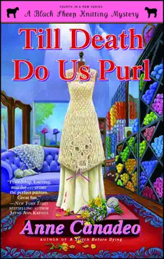 till death do us purl book cover image