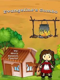 evangeline's gumbo book cover image