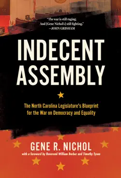 indecent assembly book cover image
