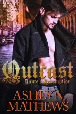 outcast: dante's redemption book cover image